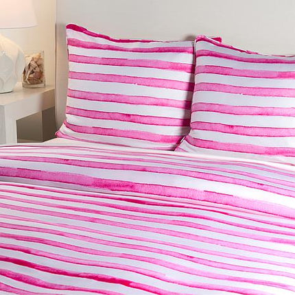 G By Giuliana Home 3-Piece 100% Tencel Duvet Cover Set