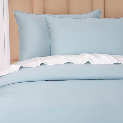 G By Giuliana Home 3-Piece 100% Tencel Duvet Cover Set