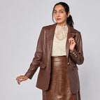 Pinecone Brown / M