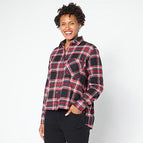 Black / XL / Regular