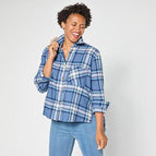 Vintage Indigo / XL / Regular