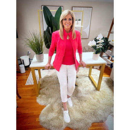 Joy Mangano Cool and Clean Performance Tees and Headband Set