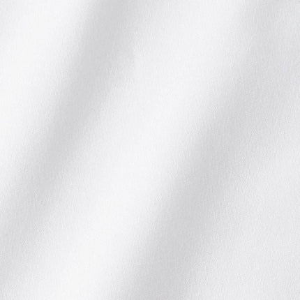 Threshold 400 Thread Count Cotton Sateen Flat Sheet White Full