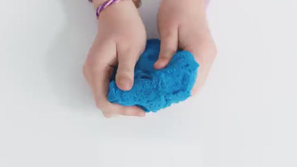 Kinetic Sand Colored Sensory Play Sand 2 lb Green