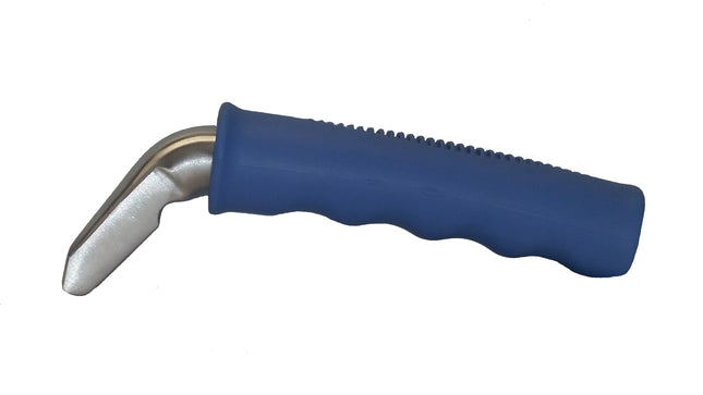 Able Life Vehicle Support Handle and Mobility Aid, Portable Car Assist Grab Bar for Sit-to-Stand Assistance, Ideal for Seniors and Adults, Durable Door Handle Support with Ergonomic Design, Blue