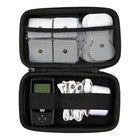 Tony Little Duo Relief Dual Channel TENS and EMS Muscle Stimulator