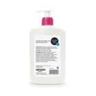 Amazon Basics Body Lotion for Dry Skin with Vitamins B5 & E 16 fl oz
