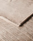 Beautyrest Microplush Heated Blanket with Wi-Fi Technology King