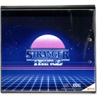 Mead Trapper Keeper Stranger Things 1 Inch Binder with Folders
