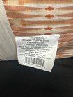Opalhouse Kaylo Global Full Size Cotton Percale Sheet Set Orange