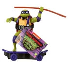 Teenage Mutant Ninja Turtles Sewer Shredder Donatello 5-Inch Skate Toy