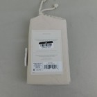 Casaluna Supima Cotton Percale King Pillowcase Set 2pk Natural