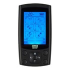 Tony Little Duo Relief Dual Channel TENS and EMS Muscle Stimulator