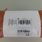 Room Essentials Easy Care Cotton Blend Sateen Sheet Set Twin Rust Floral