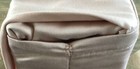 Threshold Twin XL Performance Cotton Sheet Set Tan