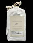 Casaluna Supima Sateen Pillowcase Set King 20x40in White