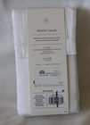 Threshold Cool Tencel Lyocell Pillowcases Standard/Queen White