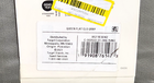 Threshold Queen Size 400 Thread Count Performance Flat Sheet - Classic Gray