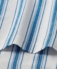 Room Essentials Microfiber Queen Sheet Set Striped Gray