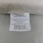 Casaluna Supima Cotton Percale King Pillowcase Set 2pk Natural