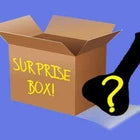 Deluxe Kinky Adult Novelty Mystery Box - Exciting Surprises, Over $150 Value