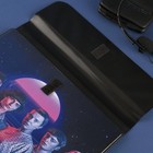 Mead Trapper Keeper Stranger Things 1 Inch Binder with Folders