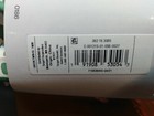 Room Essentials Microfiber 3-Piece Sheet Set Twin XL Green White