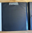 Mead Retro Trapper Keeper Binder Geometric Design with Two Folders