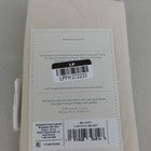 Casaluna Supima Cotton Percale King Pillowcase Set 2pk Natural