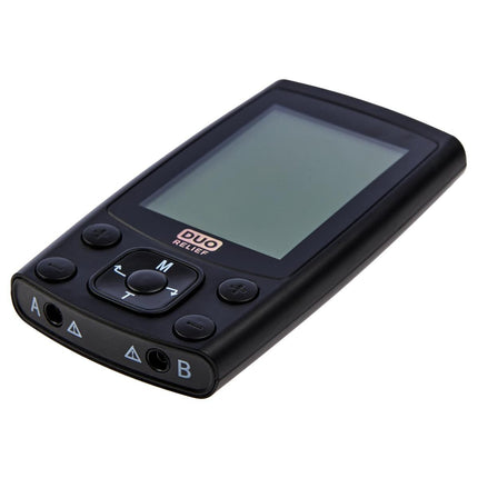 Tony Little Duo Relief Dual Channel TENS and EMS Muscle Stimulator