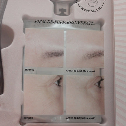 BeautyBio Instant Glow Facial Face & Eye Microtip GloPro Attachment Limited Edition