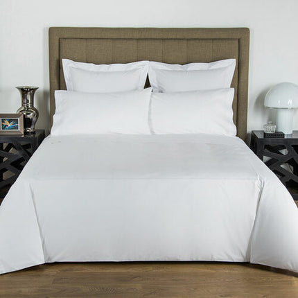 Casaluna King 300 Thread Count Cooling Sheet Set Dark Gray