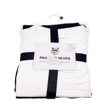 Pair of Thieves Men's Comfortable Pajama Gift Set