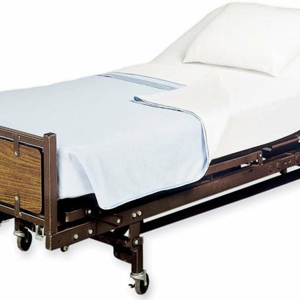 Casaluna King 300 Thread Count Cooling Sheet Set Dark Gray