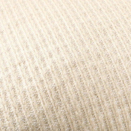 Hearth & Hand Indoor Outdoor Square Accent Pillow 18in Blush Trim