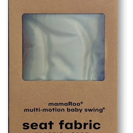 4moms Extra Seat Fabric for MamaRoo Baby Swing Model 1046 Sage