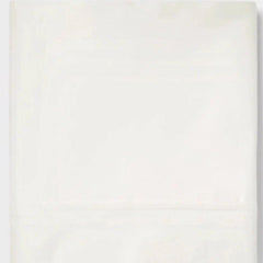 Threshold 400 Thread Count Performance Flat Sheet Queen Sour Cream