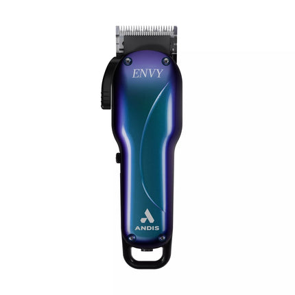 Andis Galaxy Edition Cordless Envy Li Adjustable Blade Clipper