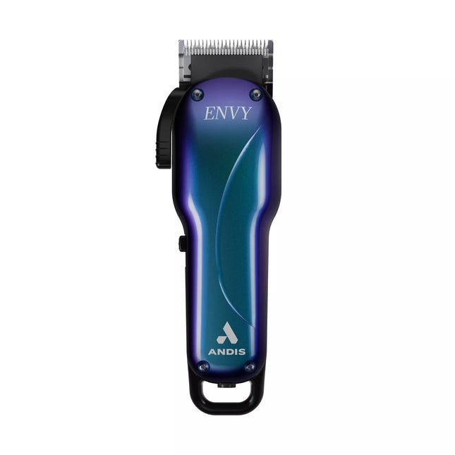 Andis Galaxy Edition Cordless Envy Li Adjustable Blade Clipper