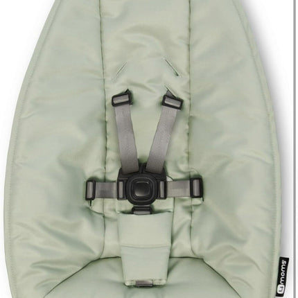 4moms Extra Seat Fabric for MamaRoo Baby Swing Model 1046 Sage