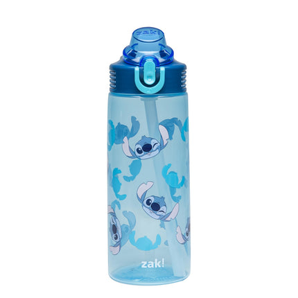 Disney Sage Water Bottle 25oz Durable Plastic for School Travel