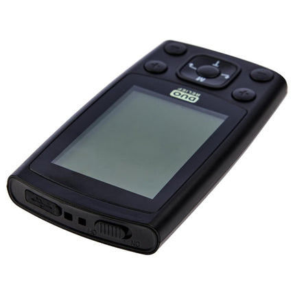 Tony Little Duo Relief Dual Channel TENS and EMS Muscle Stimulator