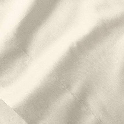 Casaluna 300 Thread Count Temperature Regulating Pillowcase Set Natural