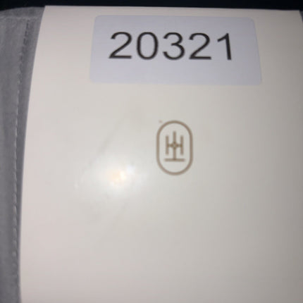Threshold 400 Thread Count Performance Queen Flat Sheet Classic Gray