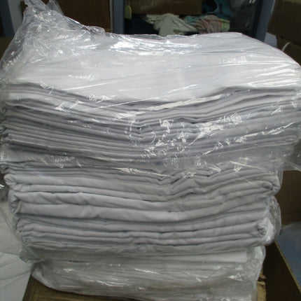 Casaluna King 300 Thread Count Cooling Sheet Set Dark Gray