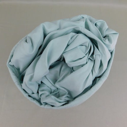 Room Essentials Solid Soft Brushed Microfiber Sheet Set Queen Mint