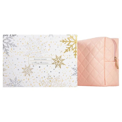 Discover Beauty x Amy Morrison Luxe Holiday Picks Sample Box