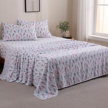 SSL COOLMAX 6PC SHEET SET