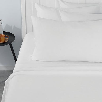 South Street Loft 6-Piece Coolmax Sheet Set Lightweight Polyester
