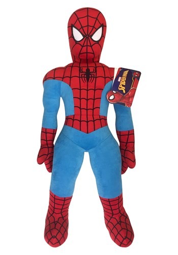 Spider-Man Marvel Kids' Pillow Buddy